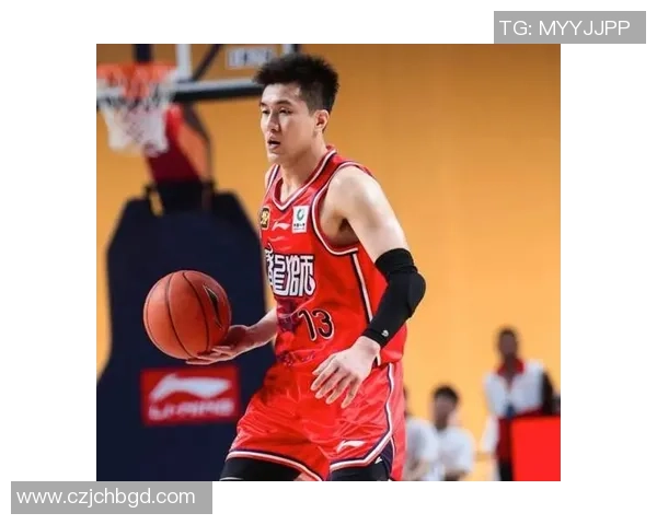 郭艾伦在CBA赛场的辉煌历程与未来发展展望