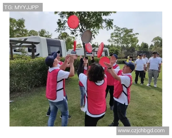 飞盘人生的追逐与坚持陈伟分享他的飞盘故事与成长历程