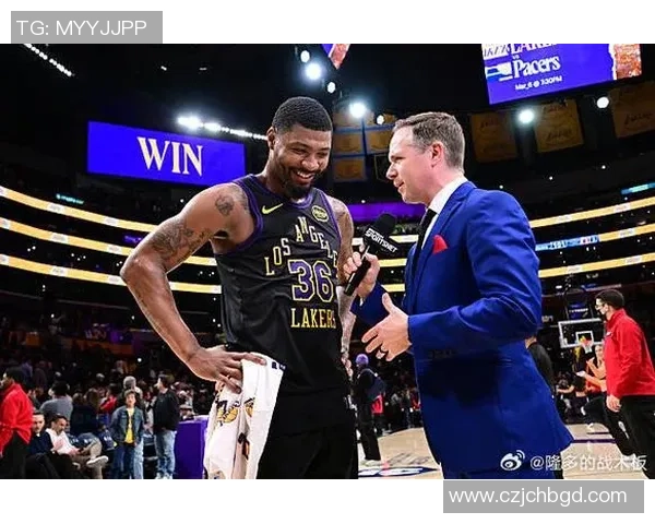 马库斯斯马特：从防守先锋到球队领袖的蜕变之路