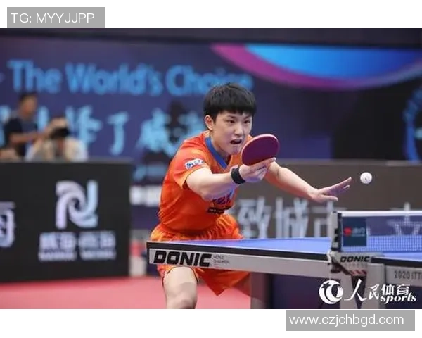 马龙与张本智在半决赛中展开激烈对决谁将晋级决赛争夺冠军荣耀