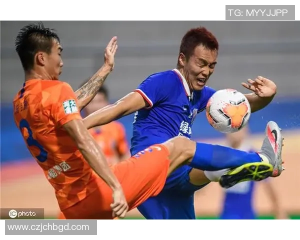 鲁能与申花的巅峰对决谁能在这场比赛中笑到最后