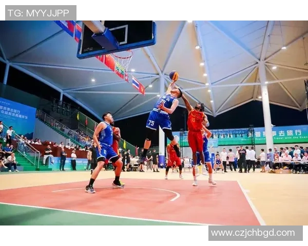 辉县篮球明星的成长之路与未来发展展望