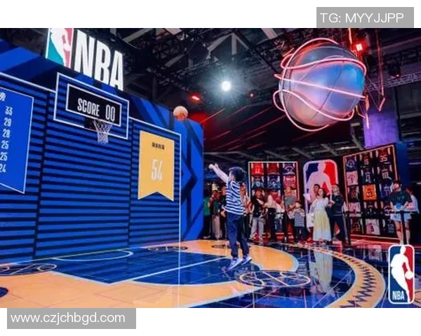 花式明星篮球盛宴揭秘球场上的创意与激情碰撞