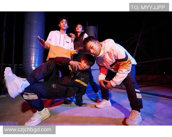 北京街舞队如何通过比赛经验变革推动街舞文化发展与创新