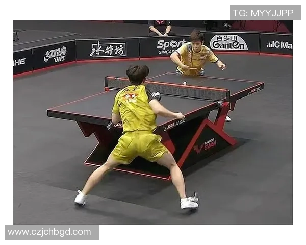 广州乒乓球队与北京乒乓球队对决分析个人能力的赛后总结