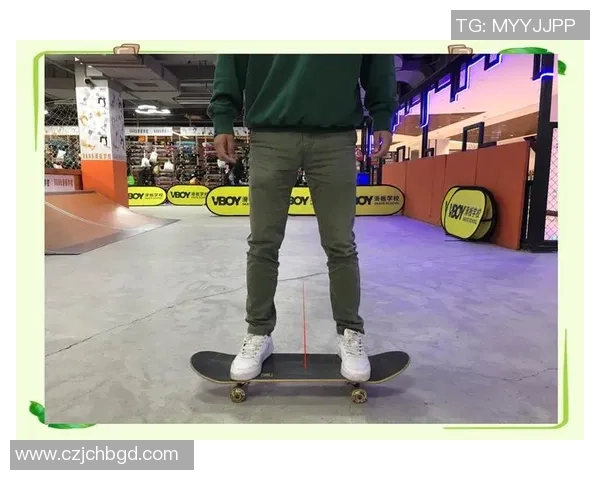 滑板文化的崛起：探寻广州滑板队的快攻技巧与精神