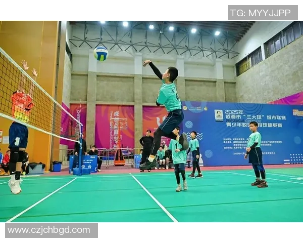 成都排球队的奋斗历程与奥运梦想的追逐之路