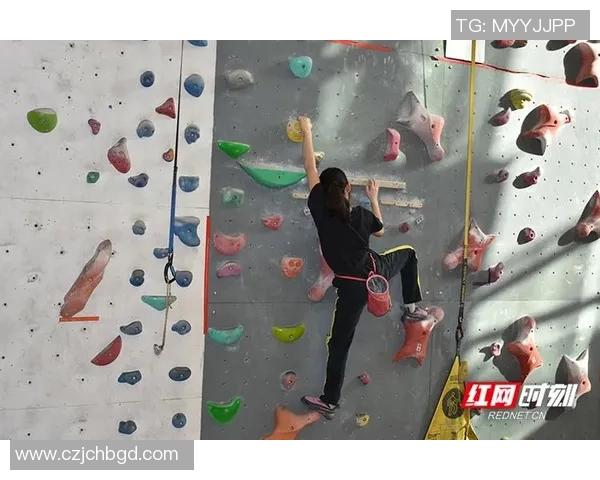 攀岩战术解析：上海攀岩队如何构建高效节奏体系与训练策略