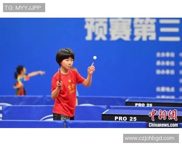 王磊独家分享乒乓球技巧与心得助你提升球技的秘诀与经验