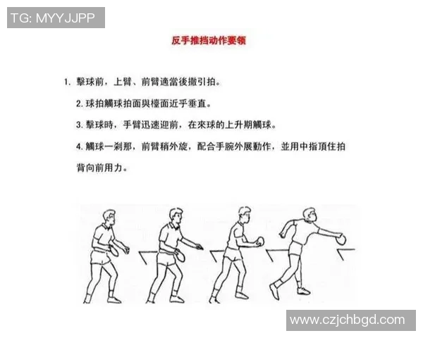 深圳乒乓球队技术解析：从基础训练到比赛策略的全方位探讨